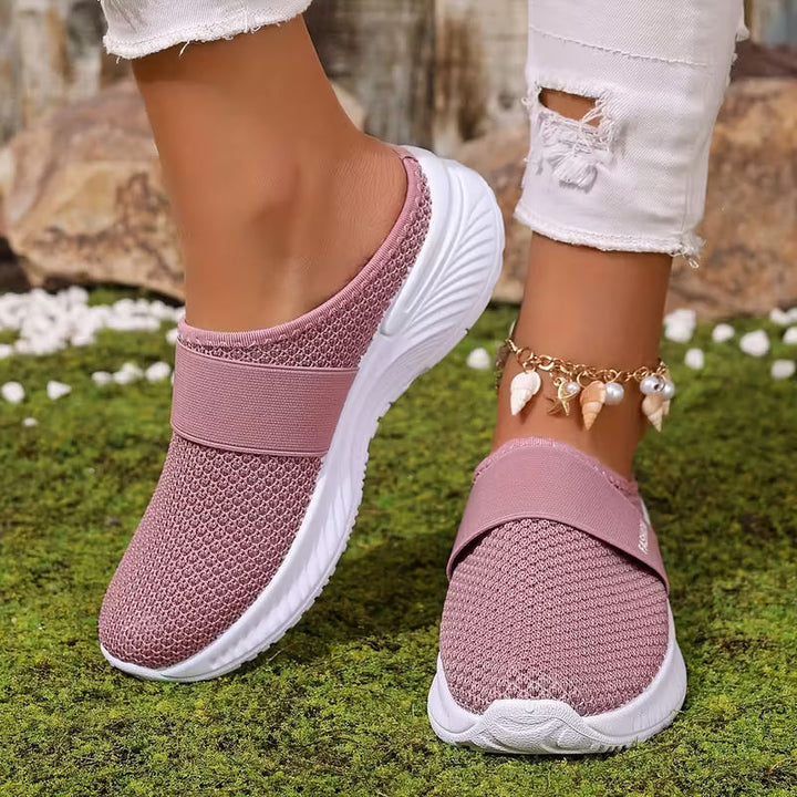 Ava | Orthopedic Mesh Comfort Sandals