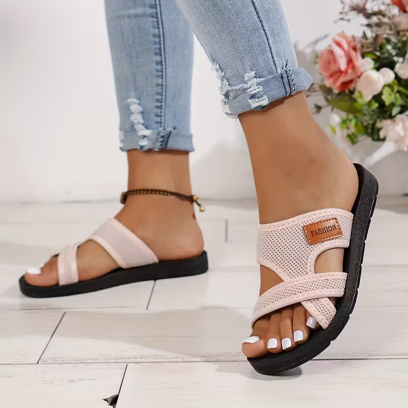Valery | Orthopedic Bunion Relief & Comfort Sandals