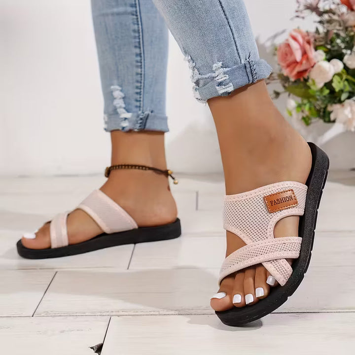 Valery | Orthopedic Bunion Relief & Comfort Sandals