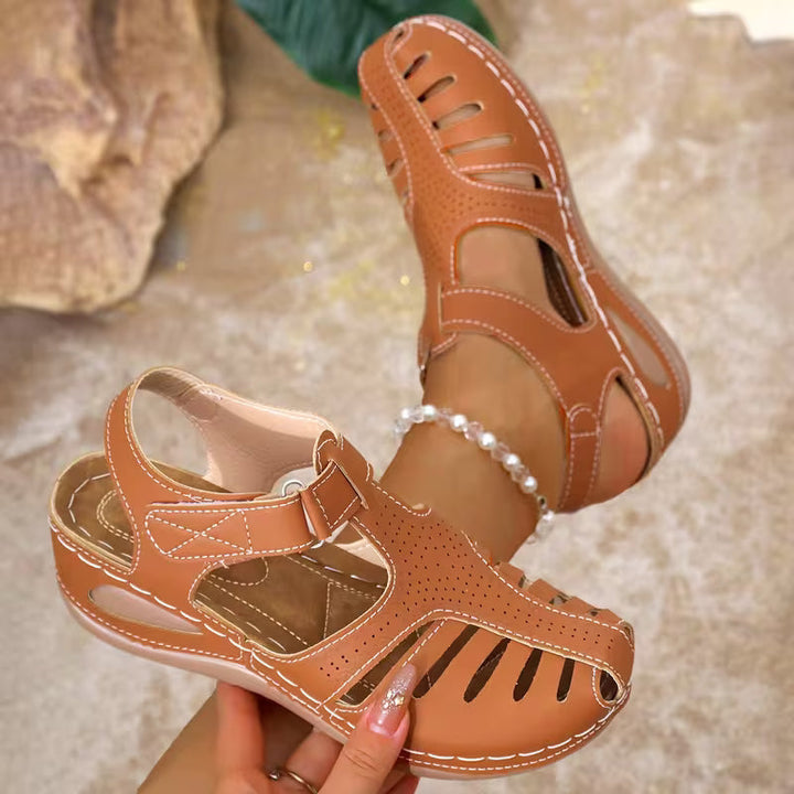 Liorra | Orthopedic Comfort Shoes
