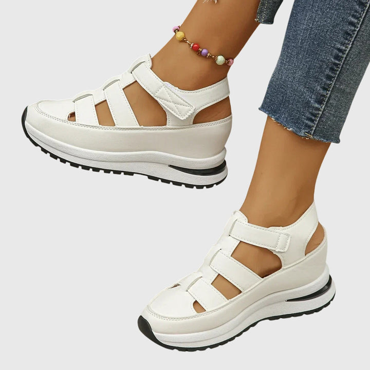 Judy | Orthopedic All-Day Support Sandals