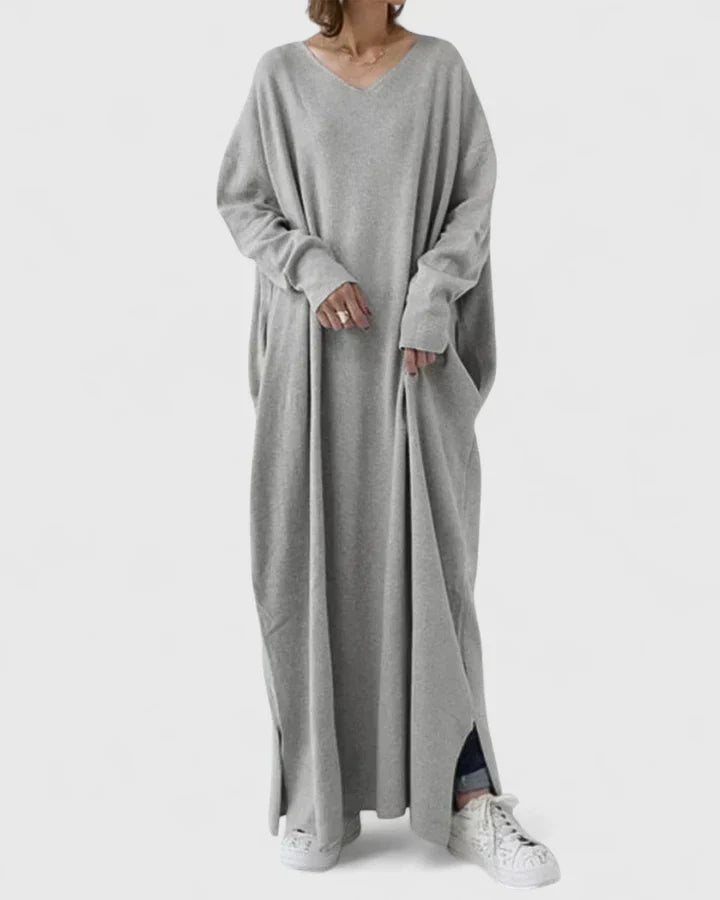 Gryelle | Sophisticated Dress