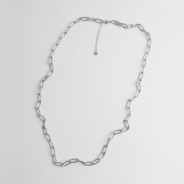 Talia - Necklace - Stainless Steel