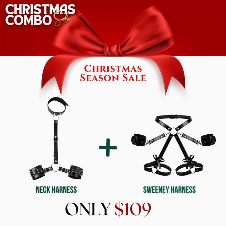 The Harness Xmas Sale