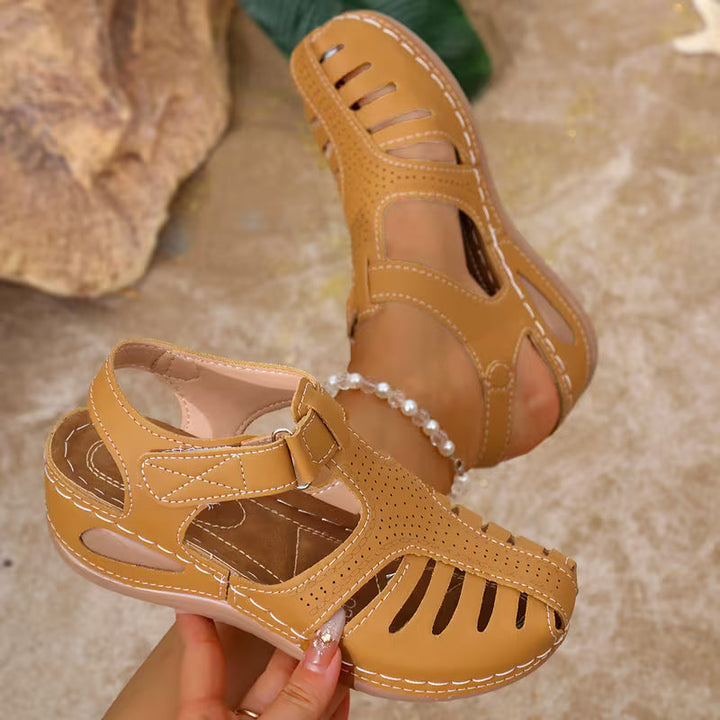 Liorra | Orthopedic Comfort Shoes