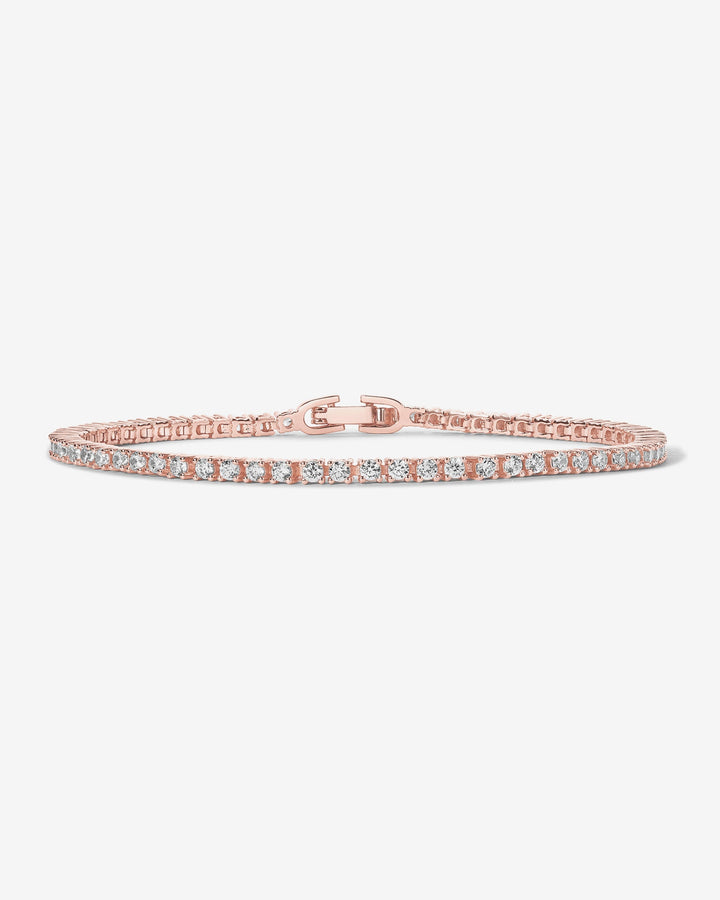 Venus Tennis Bracelet