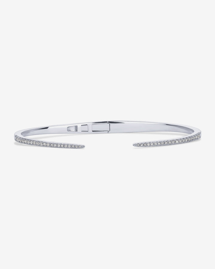 Serenity Cuff Bangle