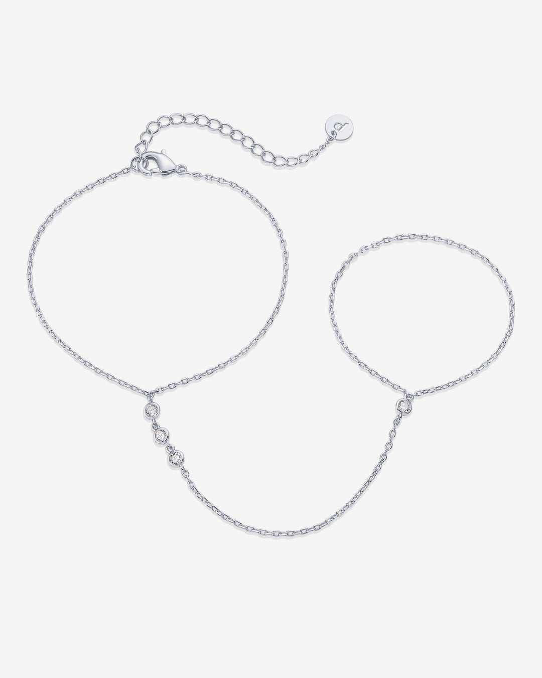 Siena Hand Chains