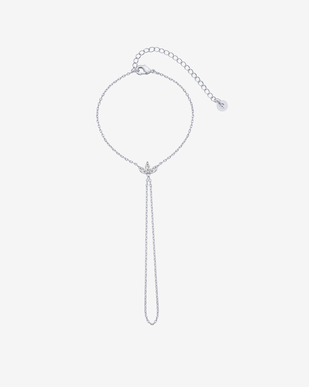 Lotus Hand Chains