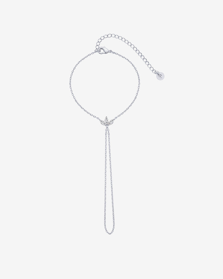 Lotus Hand Chains