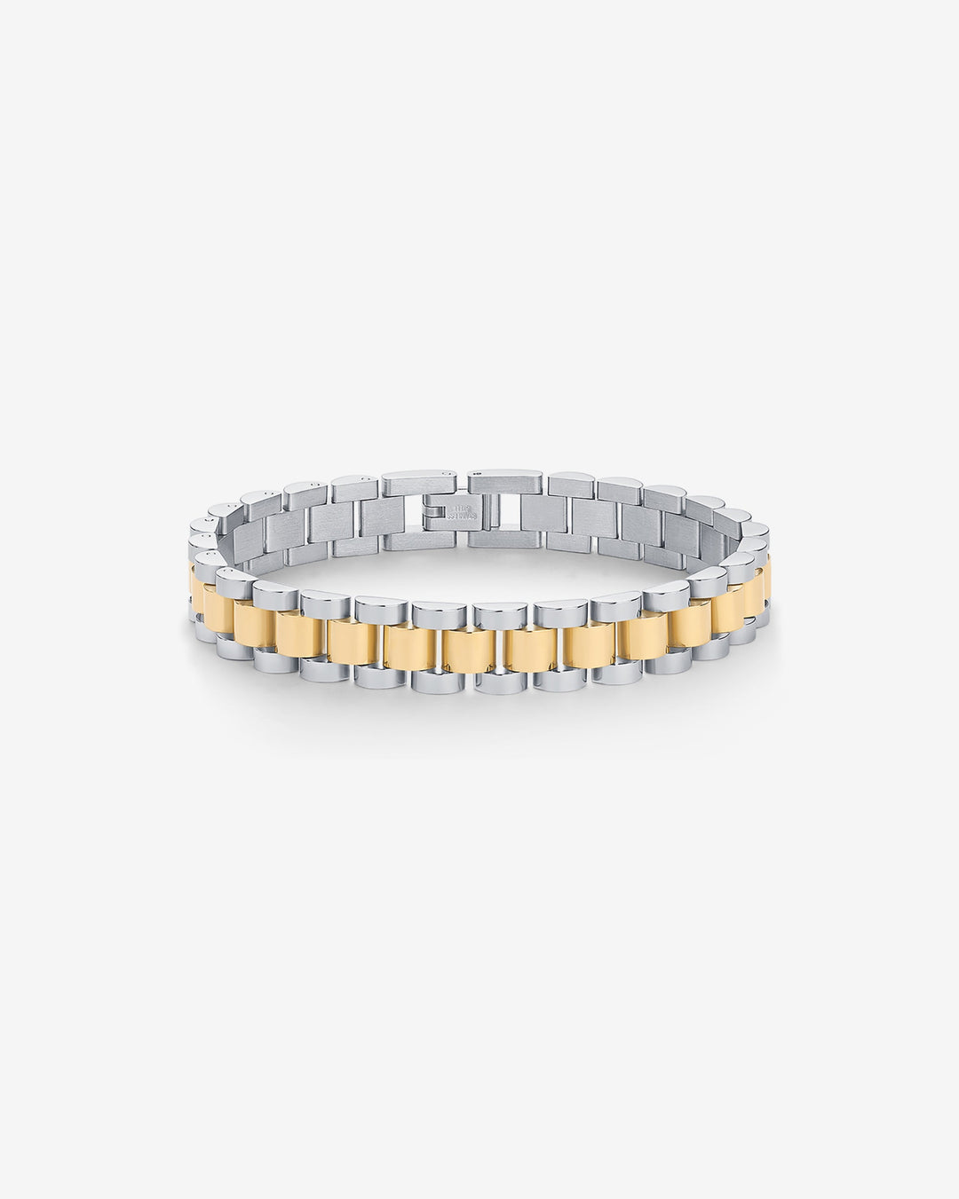 Timepiece Bracelet