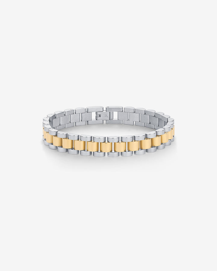 Timepiece Bracelet