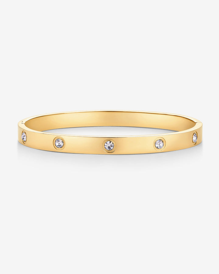 Love Bangle Bracelet