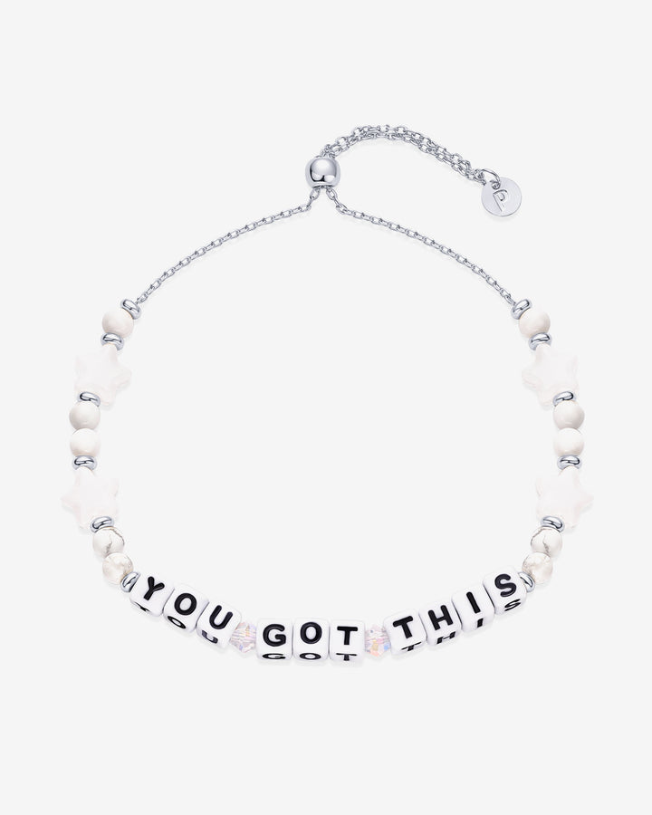 Era Beaded Bracelets