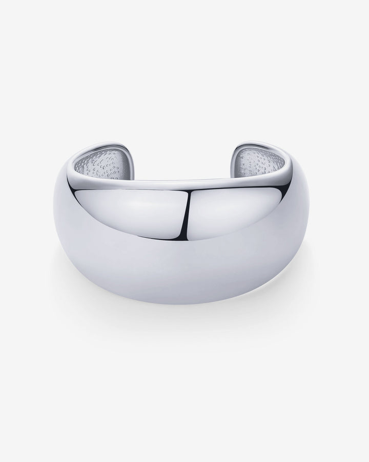 Chunky Cuff Bangle