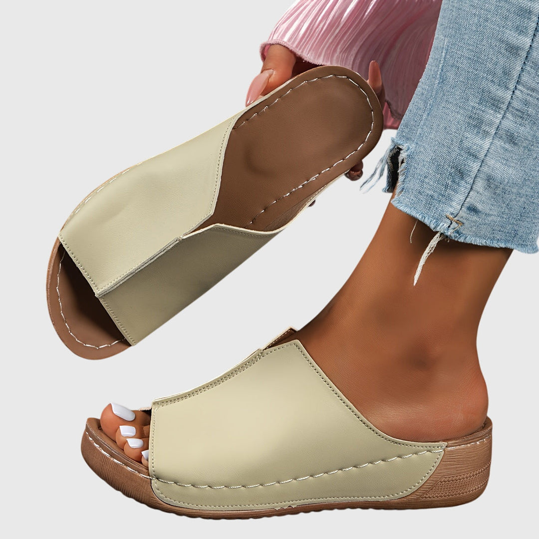 Alicia | Orthopedic Stylish Comfort Sandals