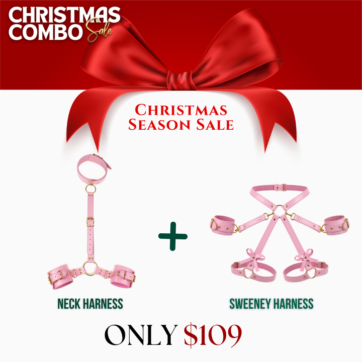 The Harness Xmas Sale