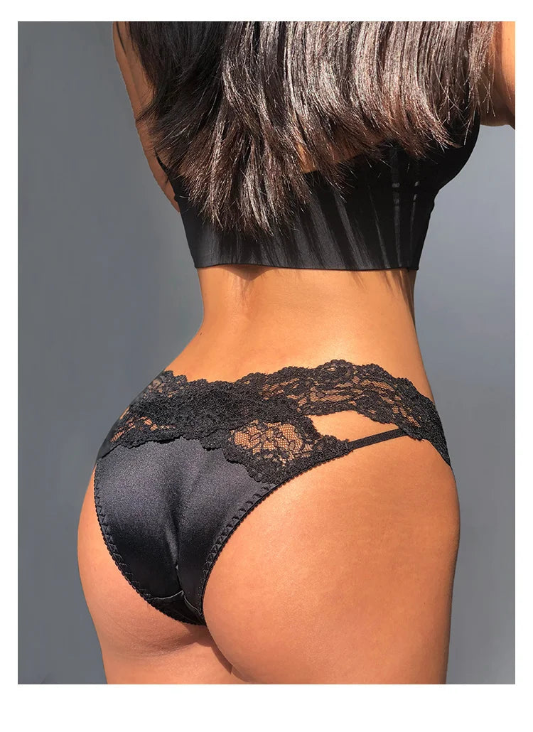 Essence Panties - 4 pcs
