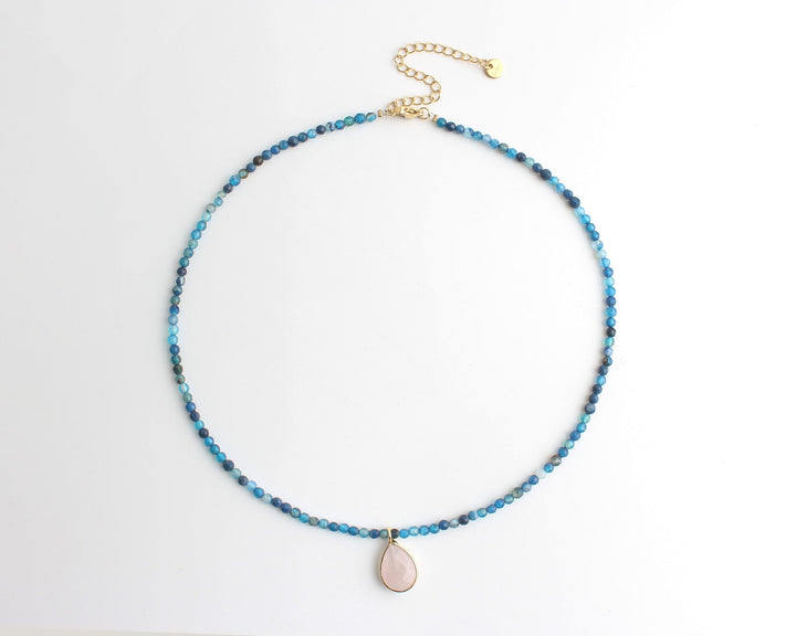 Chiara - Necklace - Stainless Steel