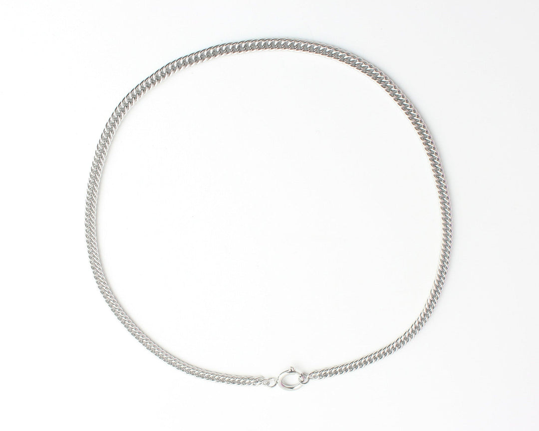 Sanna - Necklace - Stainless Steel