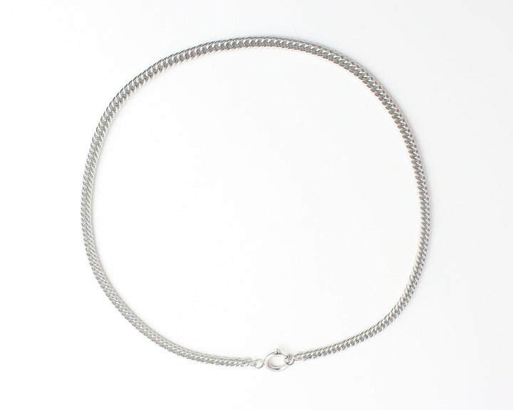 Sanna - Necklace - Stainless Steel