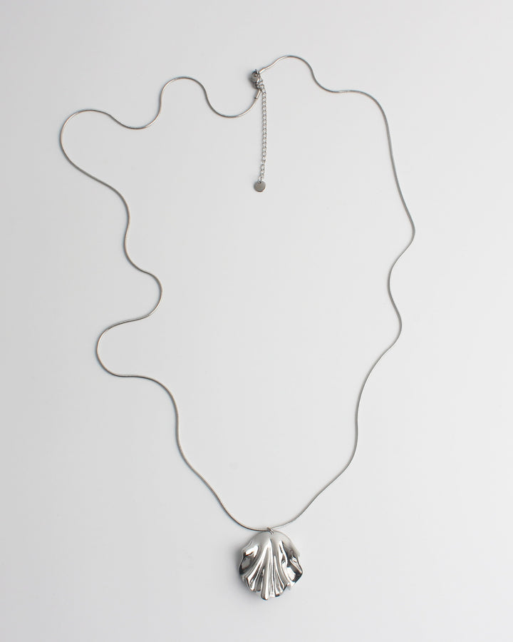 Ariane - Necklace - Stainless Steel