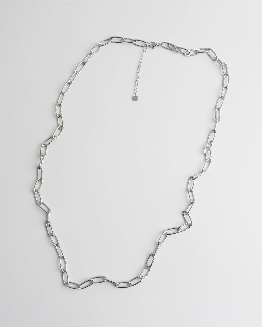Talia - Necklace - Stainless Steel