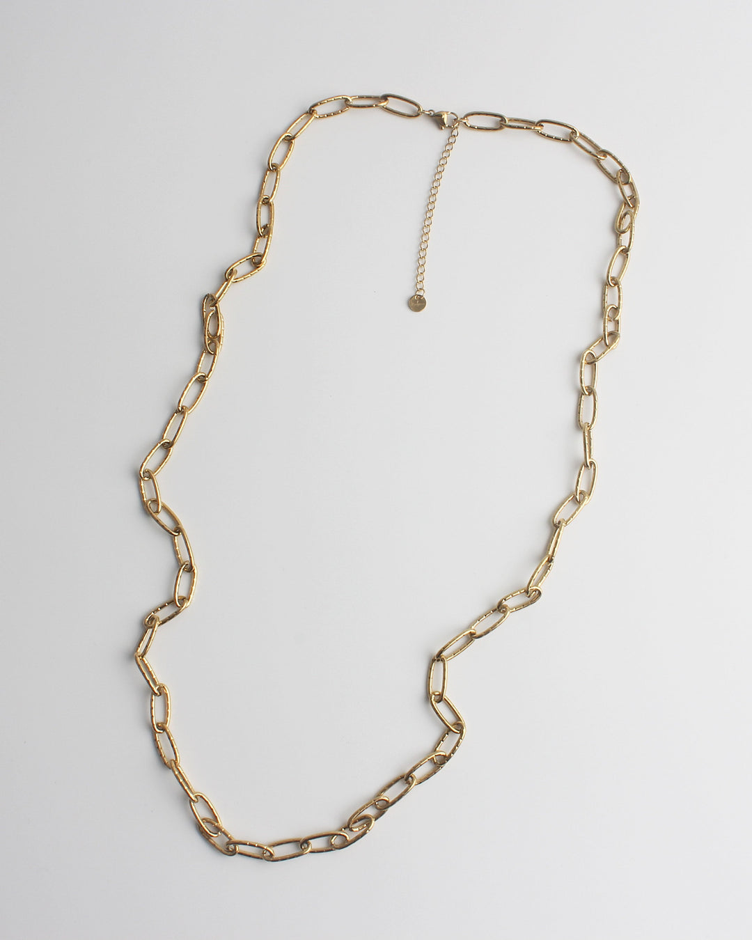 Talia - Necklace - Stainless Steel