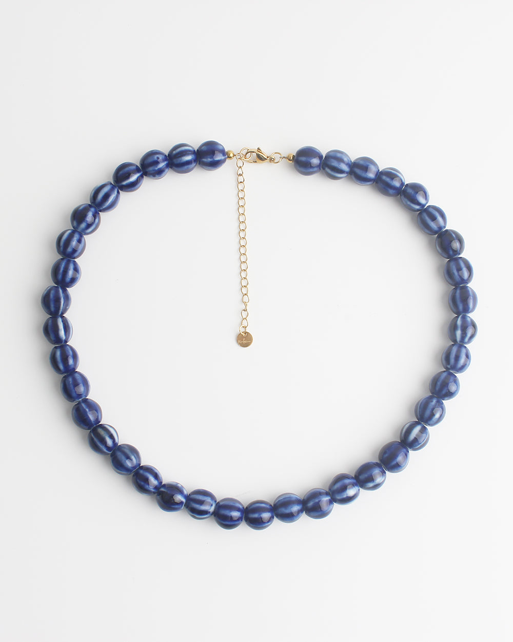 Kenzy - Necklace - Stainless Steel