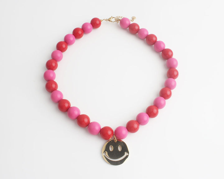 Anneliese - Necklace - Stainless Steel