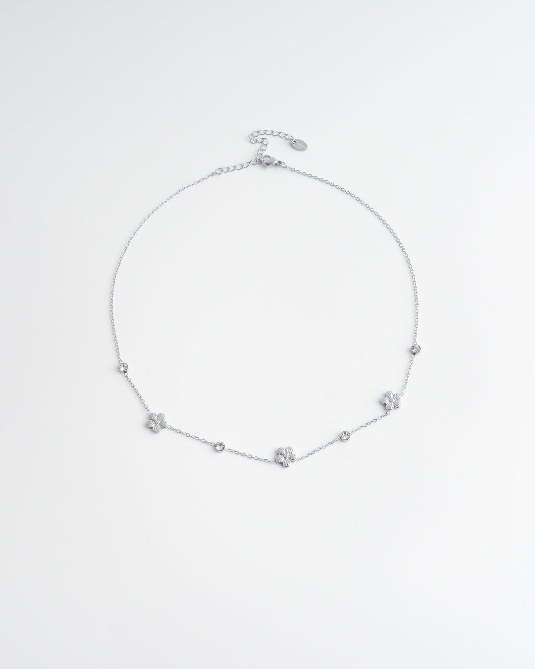 Eline - Necklace - Stainless Steel
