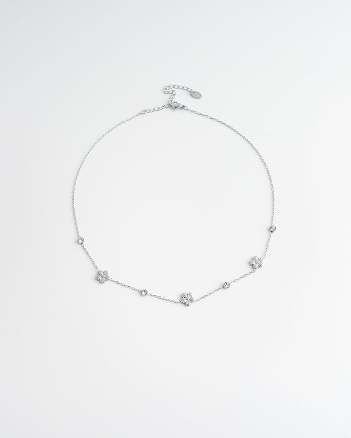 Eline - Necklace - Stainless Steel