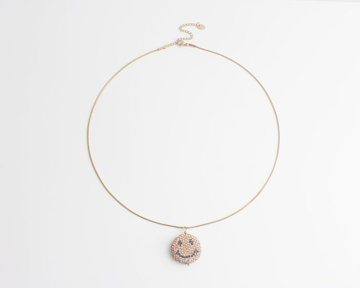 Bliss - Necklace - Stainless Steel
