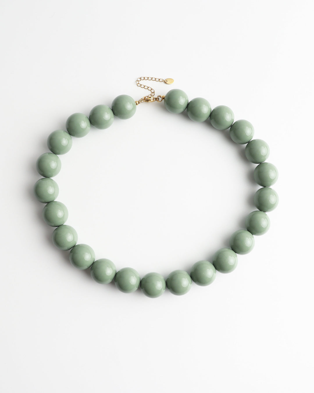 Ophelia - Necklace - Stainless Steel
