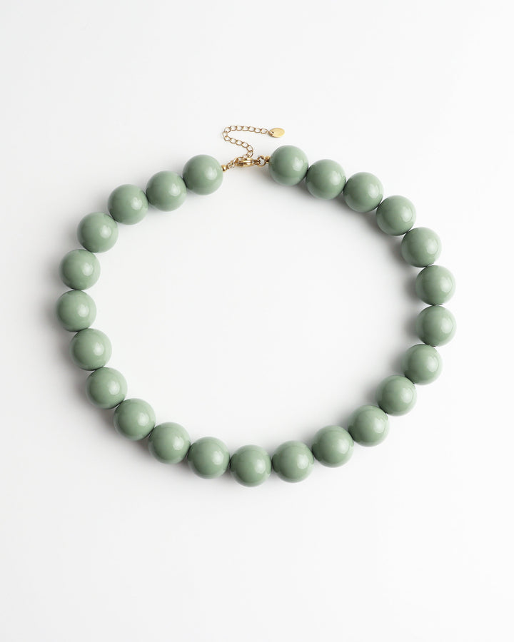 Ophelia - Necklace - Stainless Steel