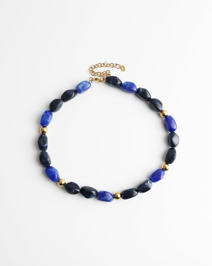 Soraya - Necklace - Stainless Steel