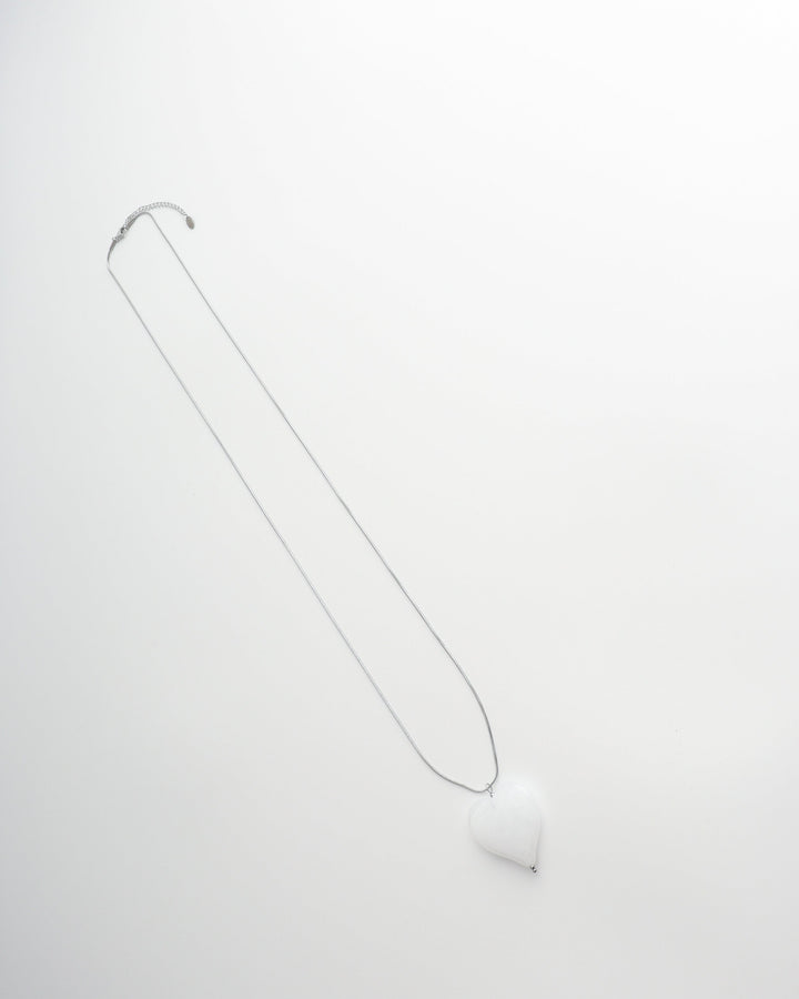 Lio - Ketting - Stainless Steel