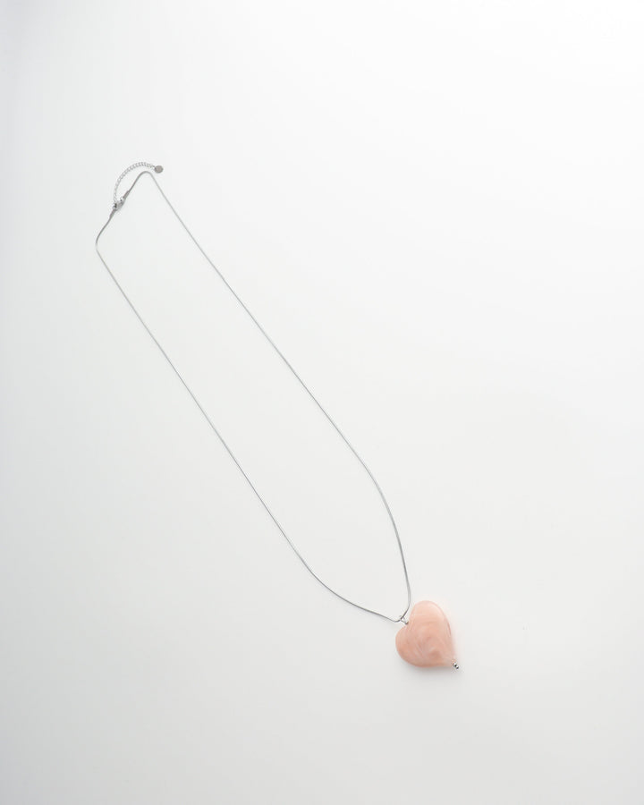Lio - Ketting - Stainless Steel