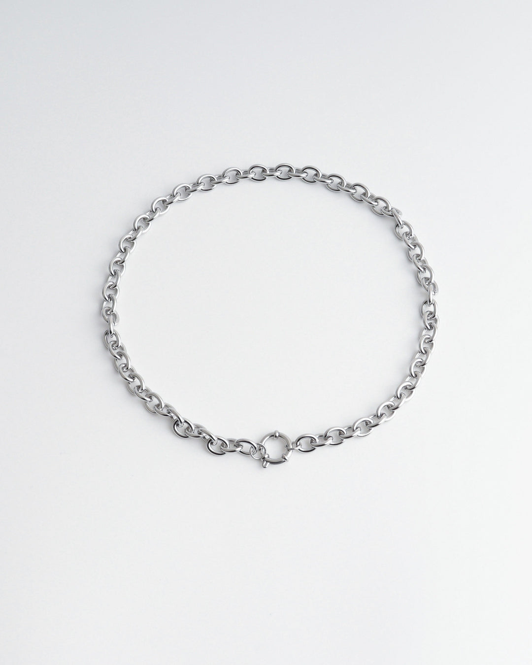 Caterina - Necklace - Stainless Steel