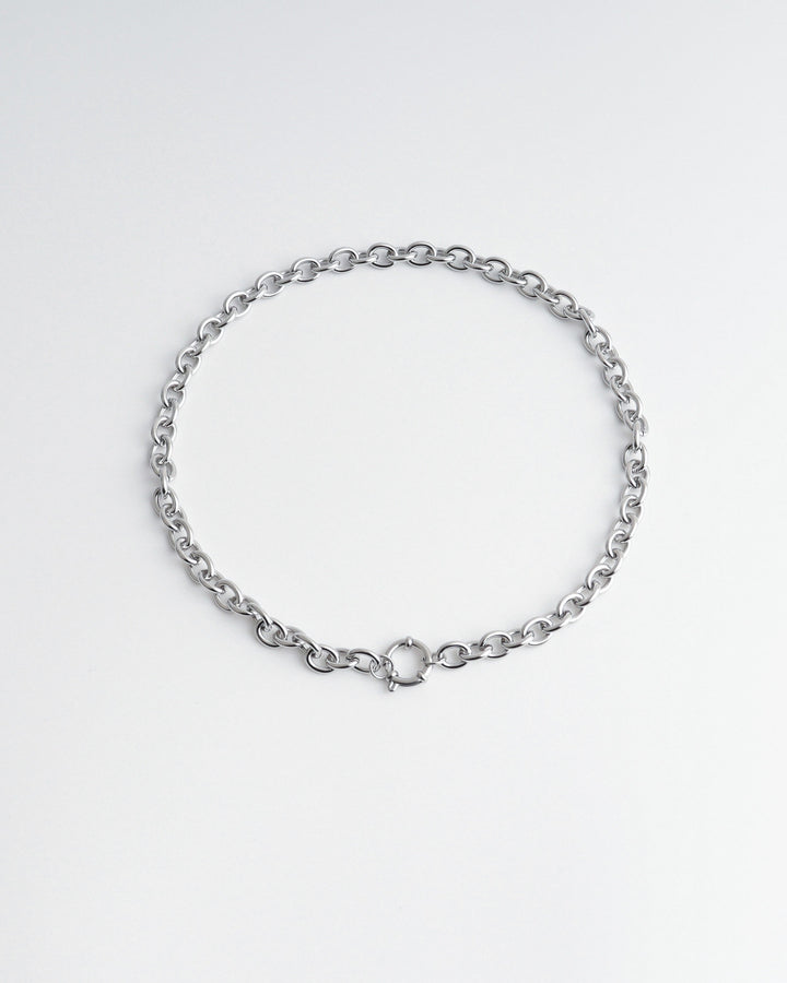 Caterina - Necklace - Stainless Steel