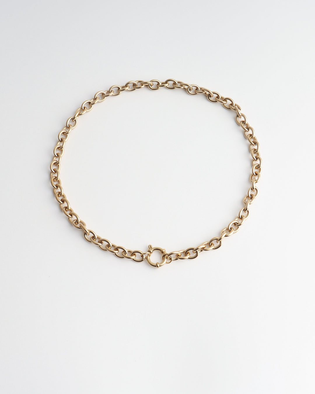 Caterina - Necklace - Stainless Steel