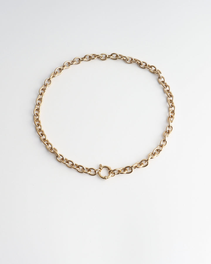 Caterina - Necklace - Stainless Steel