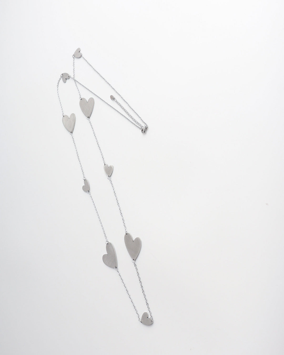 Valentina - Necklace - Stainless Steel