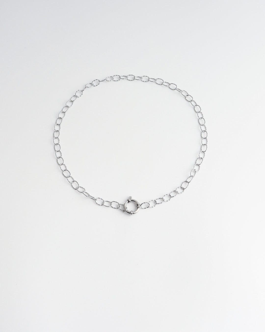 Geraldine - Necklace - Stainless Steel