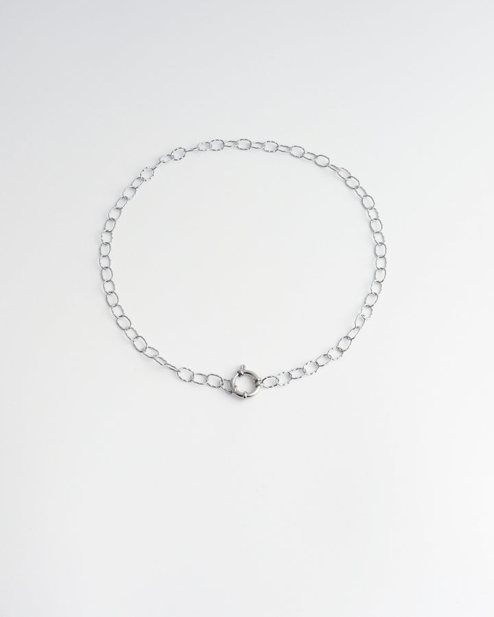 Geraldine - Necklace - Stainless Steel