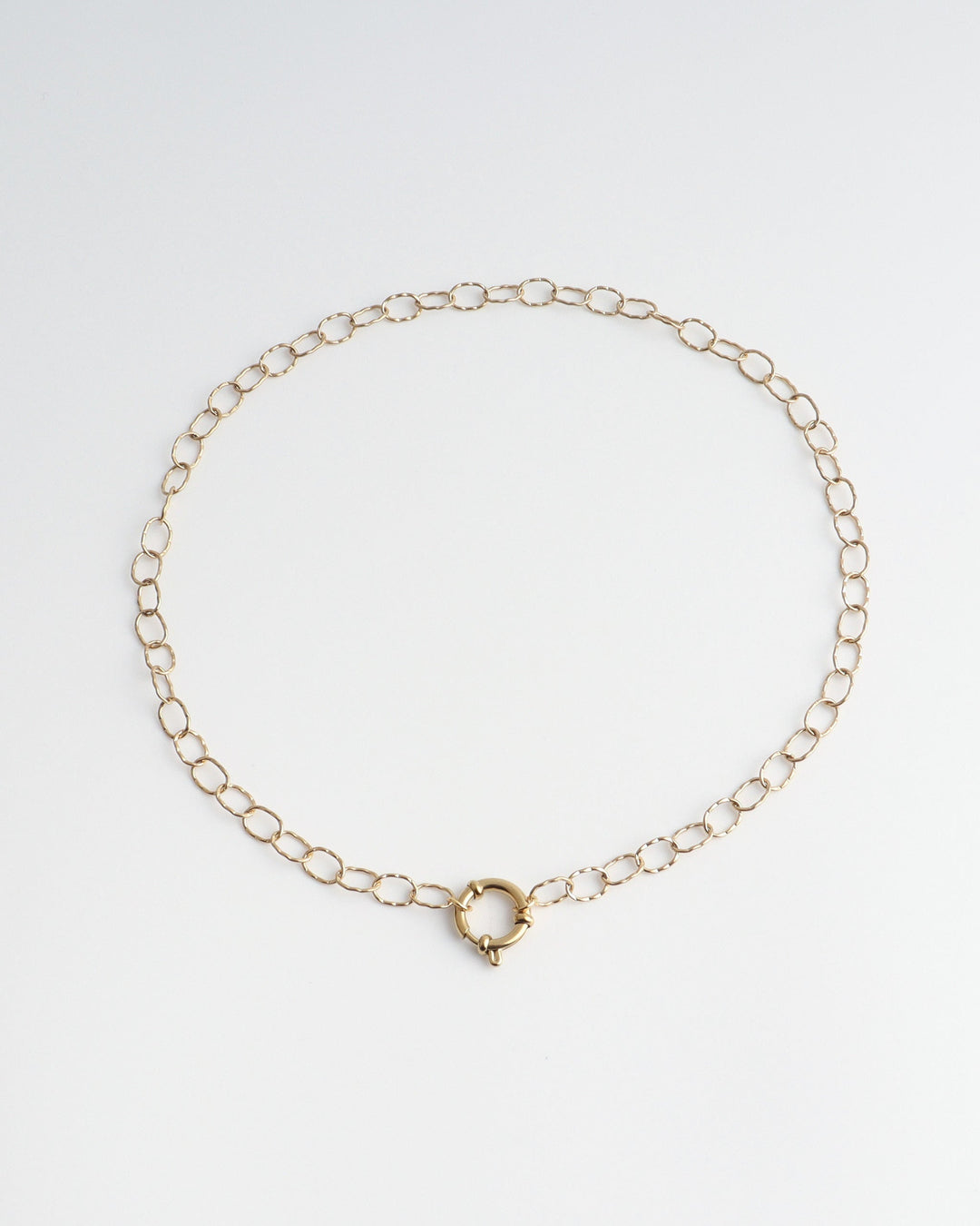 Geraldine - Necklace - Stainless Steel