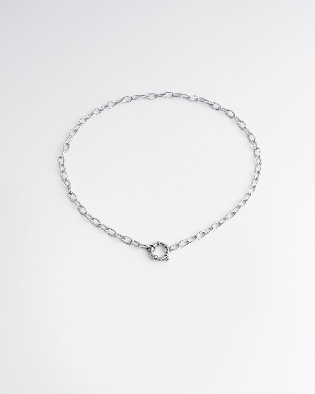 Bianca - Necklace - Stainless Steel