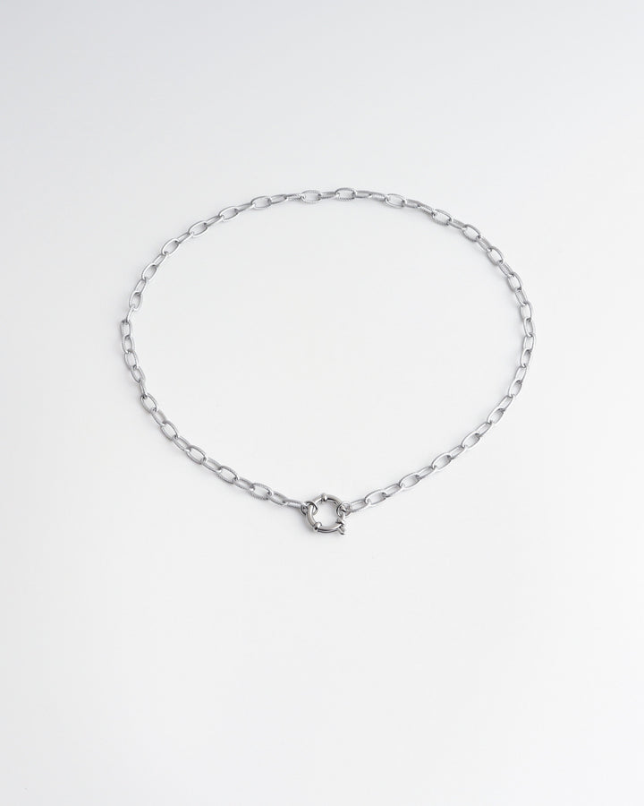 Bianca - Necklace - Stainless Steel