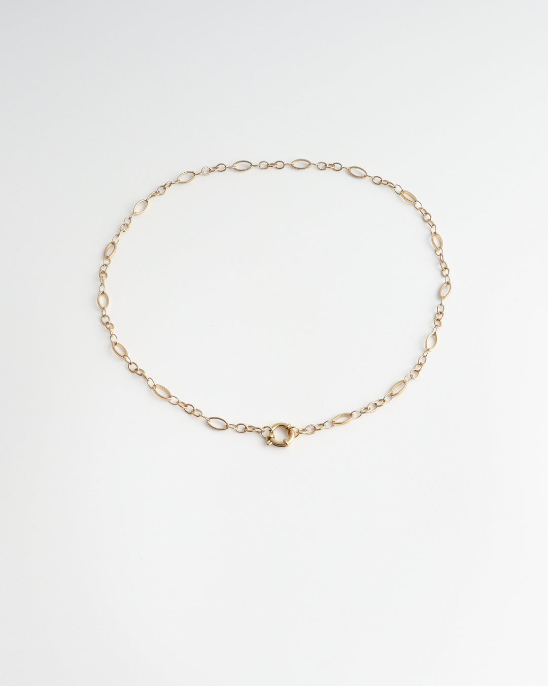 Mireille - Necklace - Stainless Steel