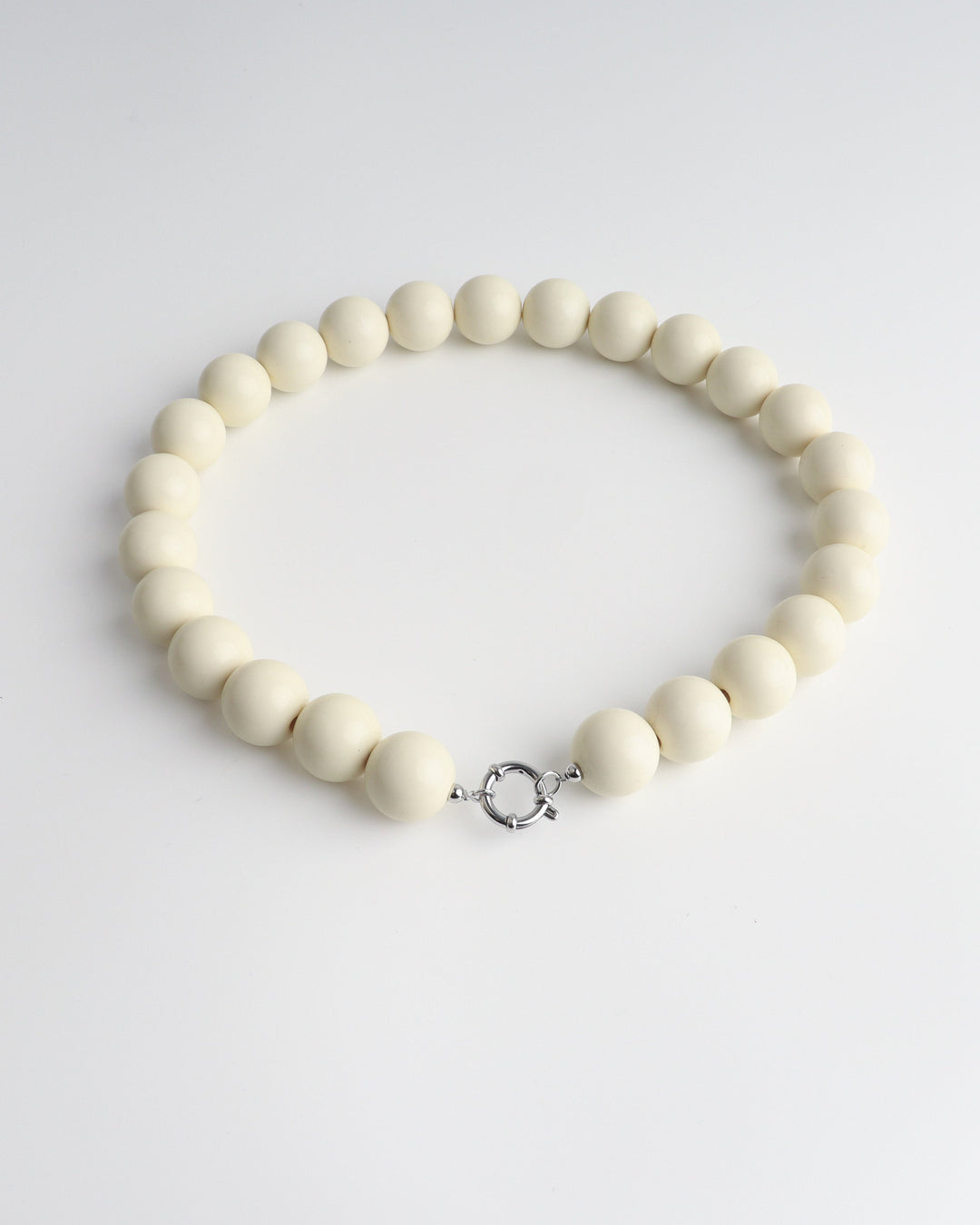 Aisha - Necklace - Stainless Steel